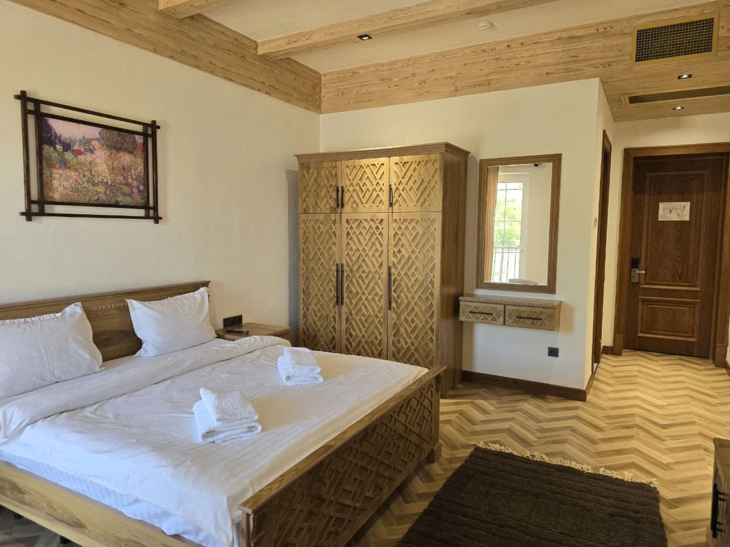 Pana Hotel Family Resort