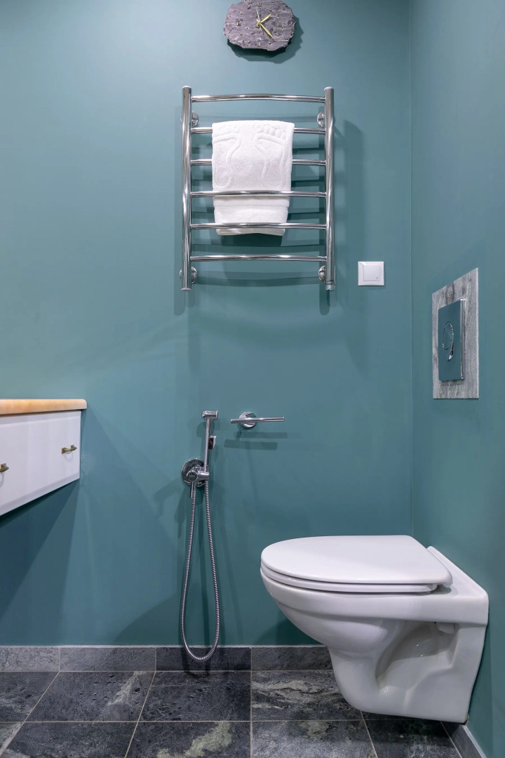 Апартаменты ОМ