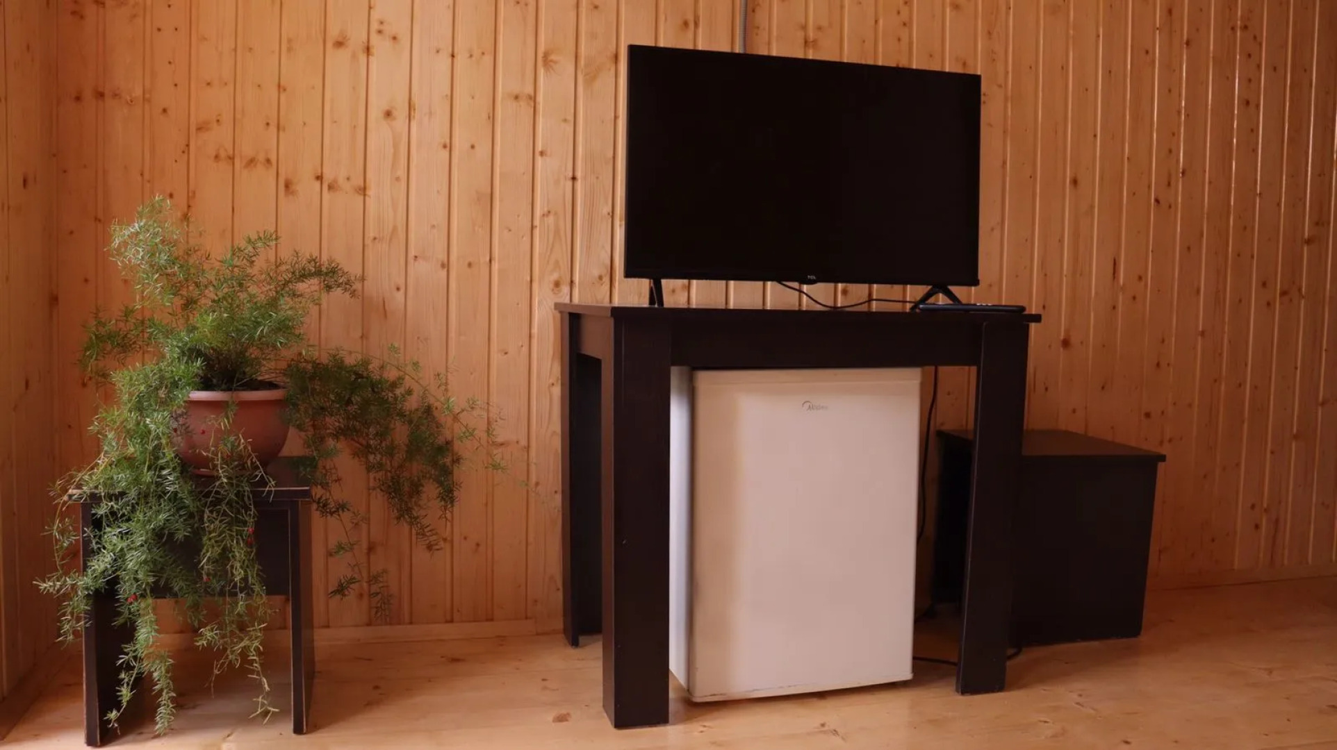 Отель Лоджи Коркмаз