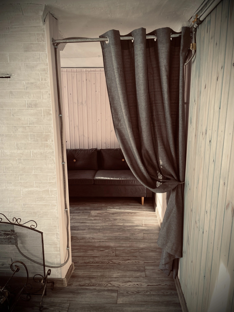 Апартаменты Квартира Художника