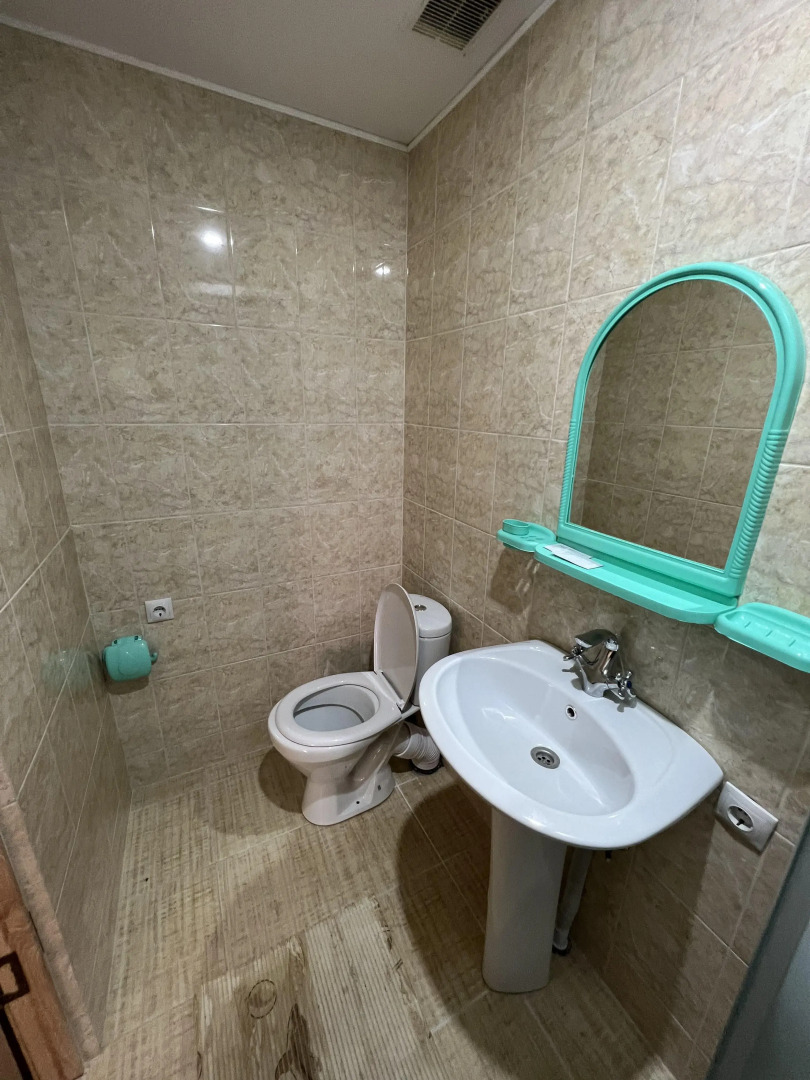 Мини-отель Мотель А3