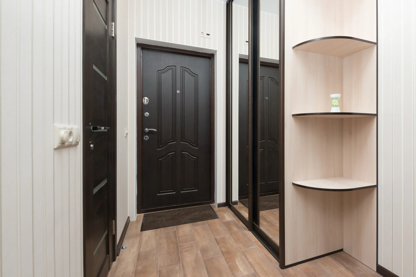 Апартаменты Краснознаменск, Советская 2