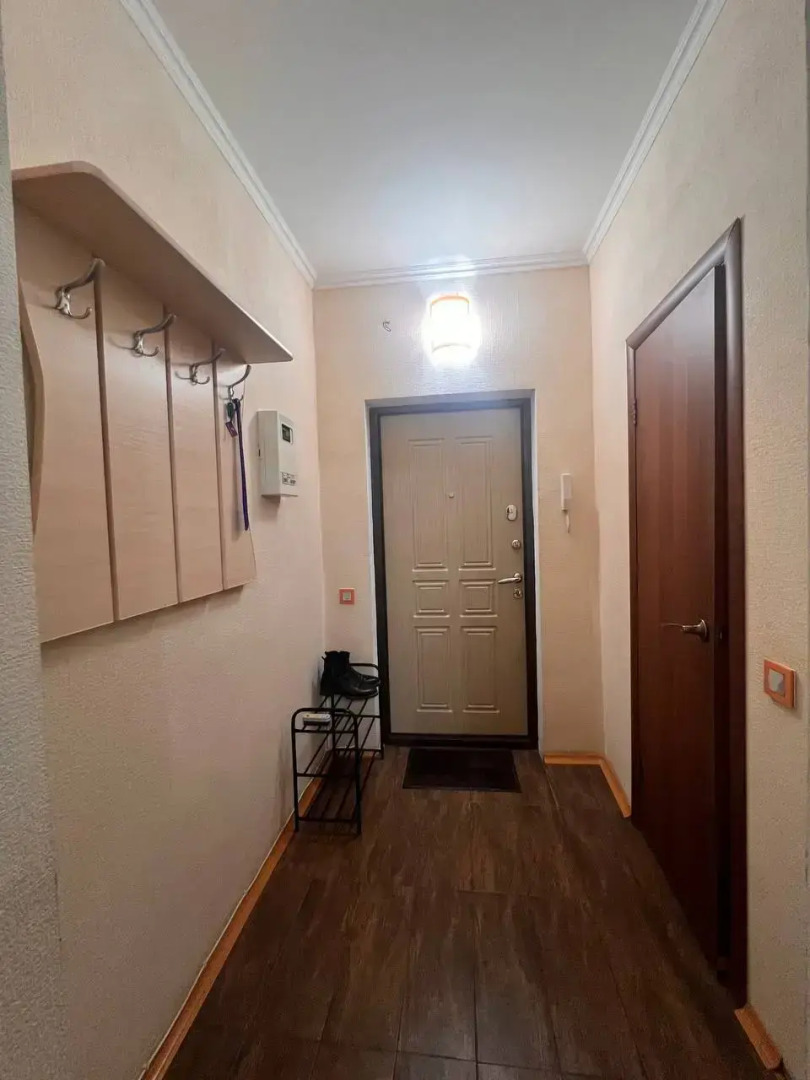 Апартаменты Центр Студия Voyage Комфорт