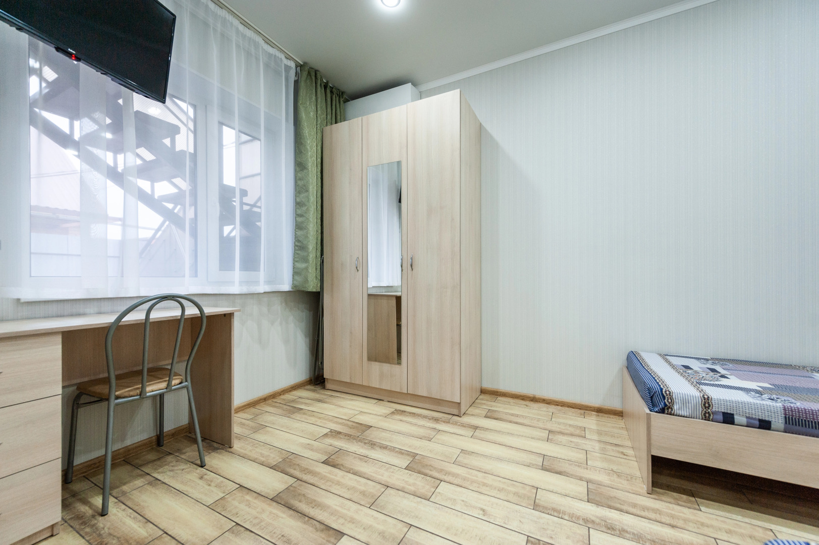 Апартаменты у Моря