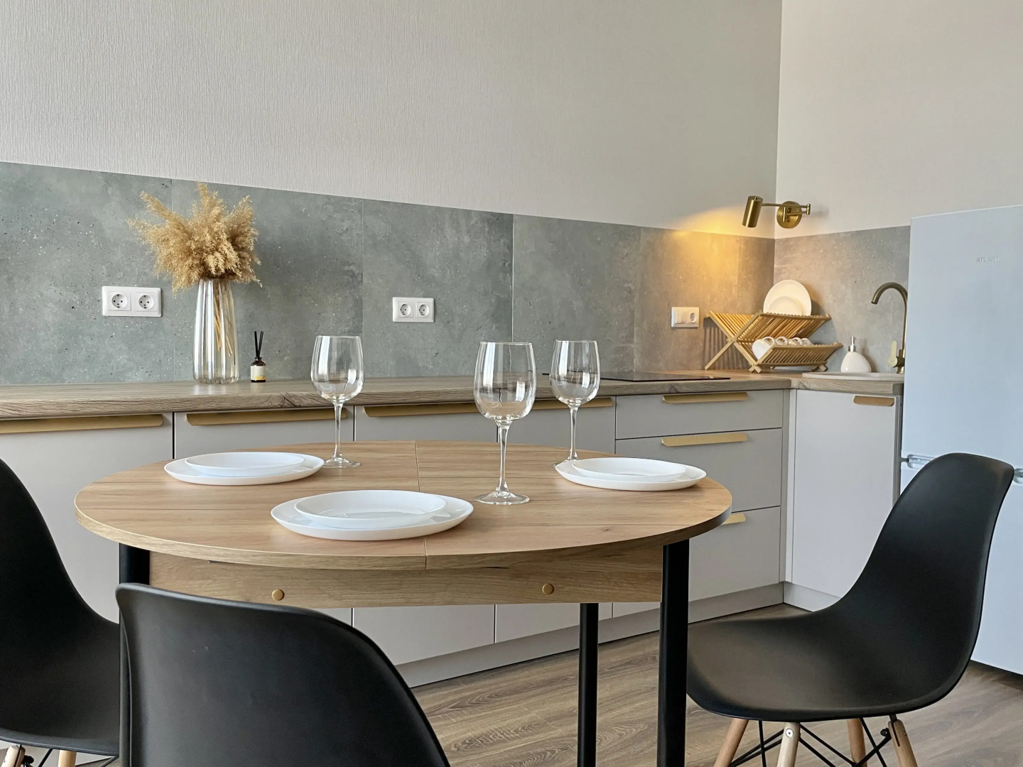 Квартира на Арциховского