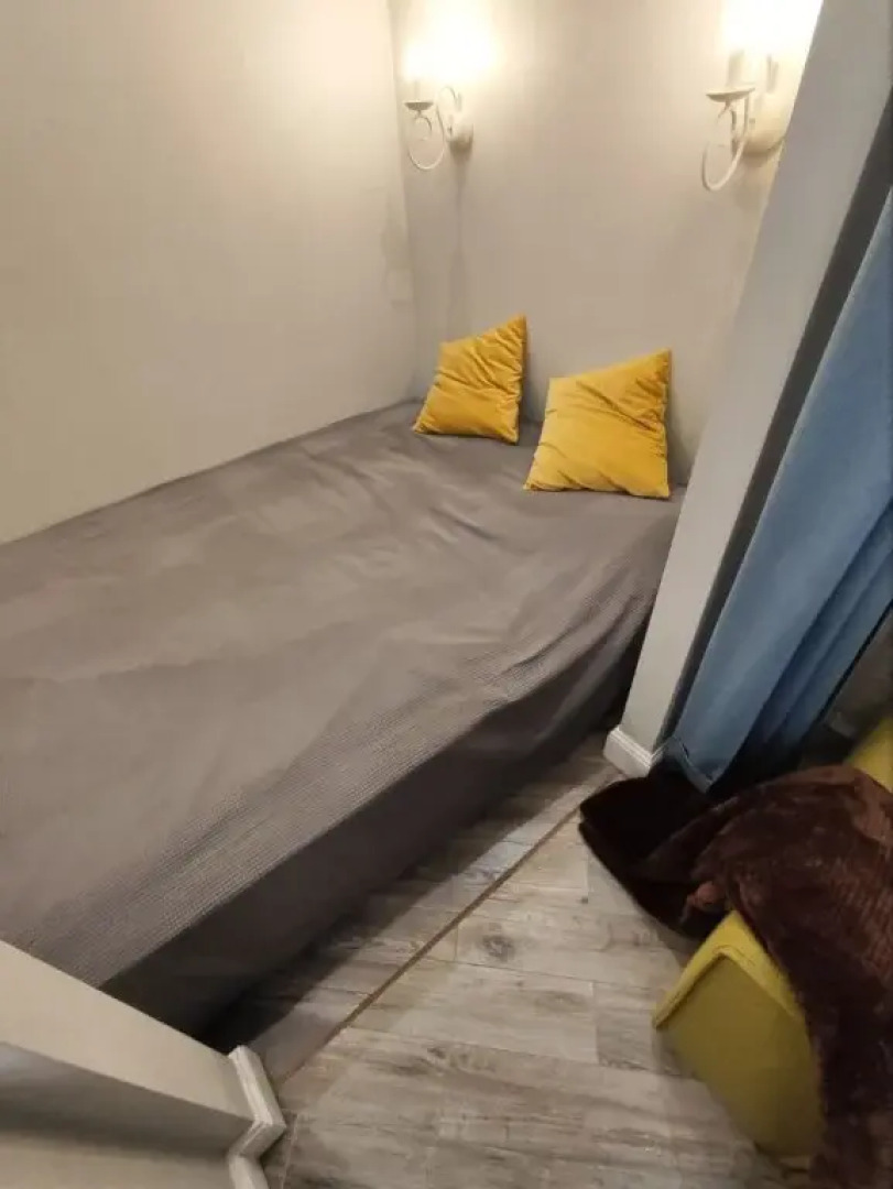 Апартаменты Отрада №6