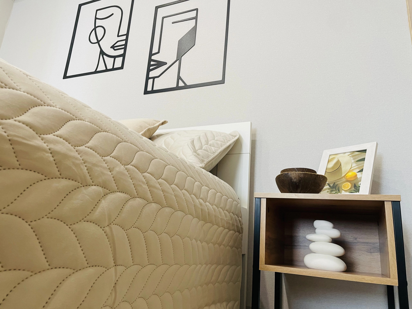 Квартира Atmosfera Sna на Челюскинцев