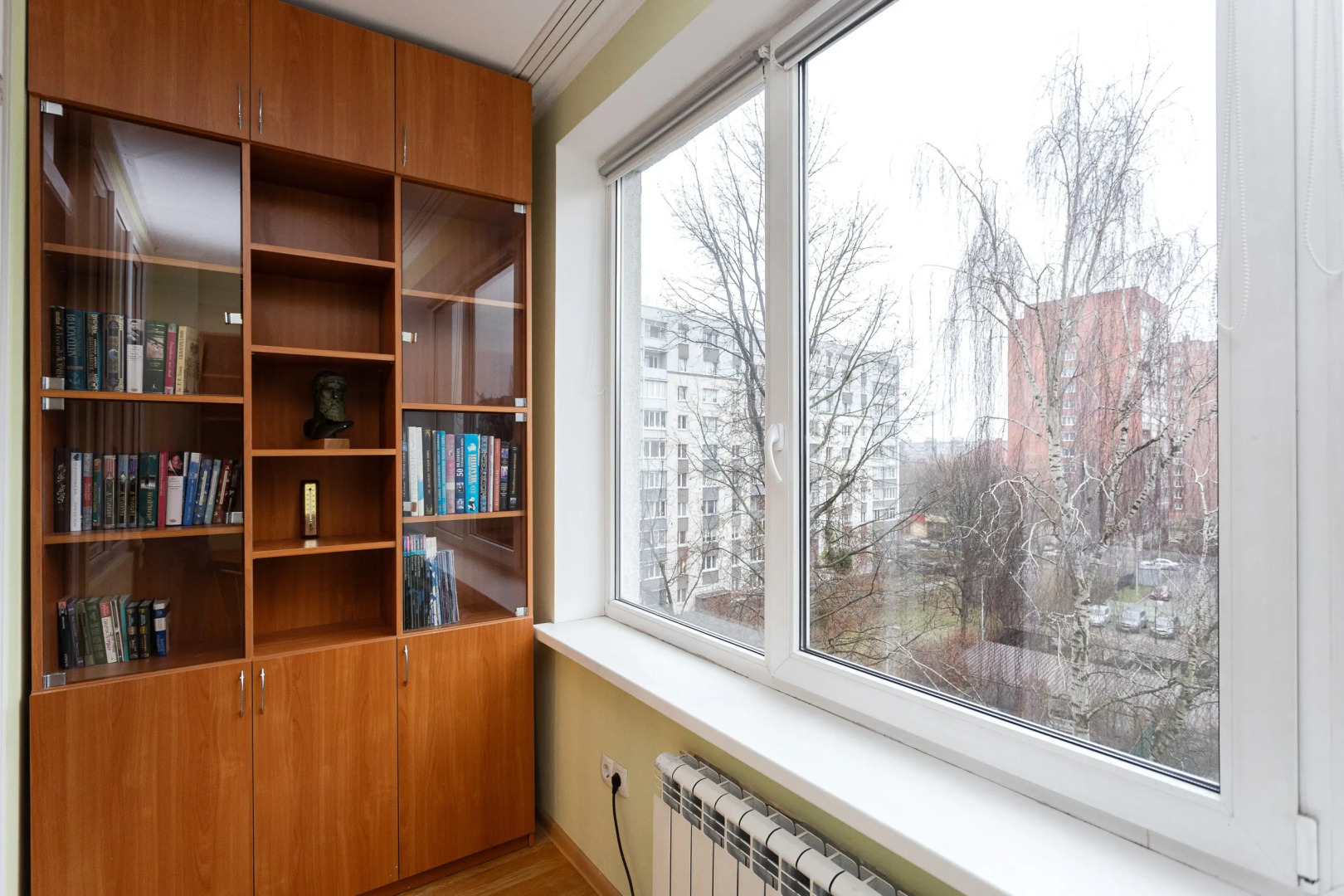 Квартира в историческом центре Калининграда