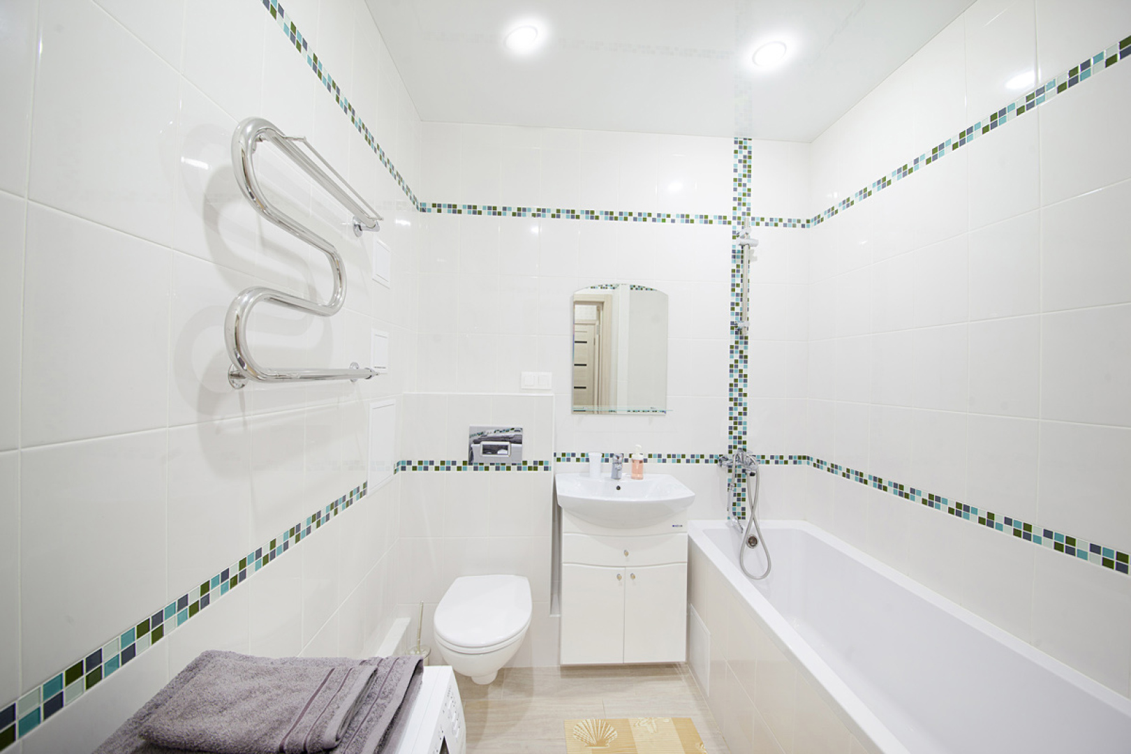 Апартаменты Рядом с Карасунским Озером