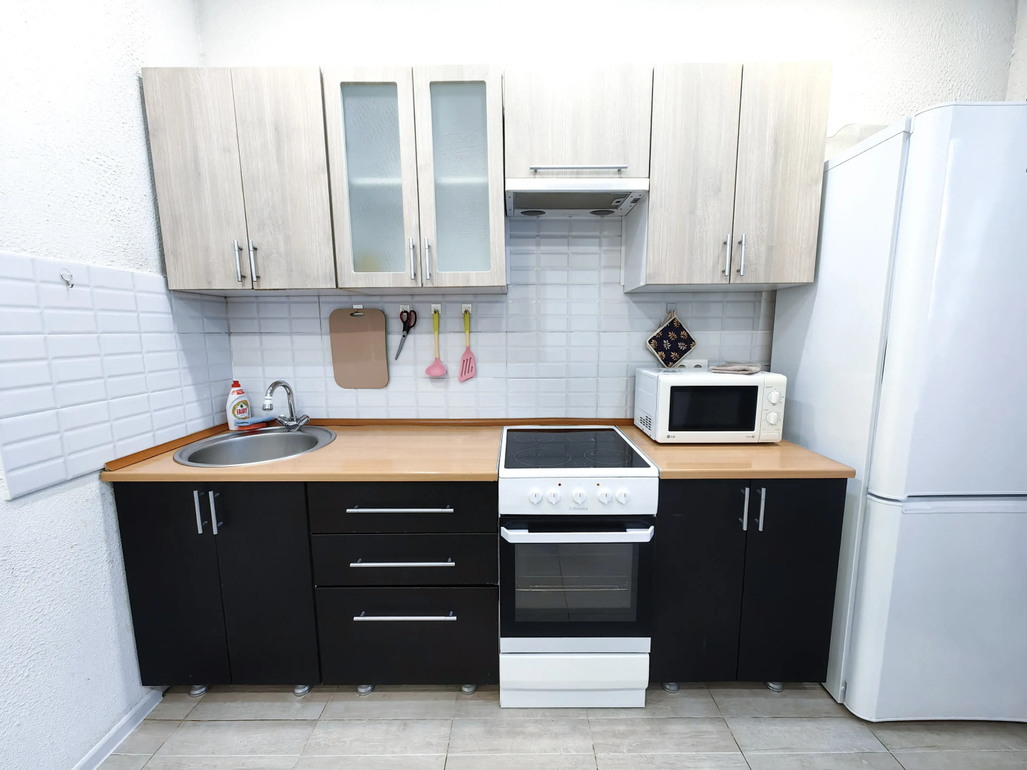 Апартаменты Уютная Квартира Рядом с Цыба