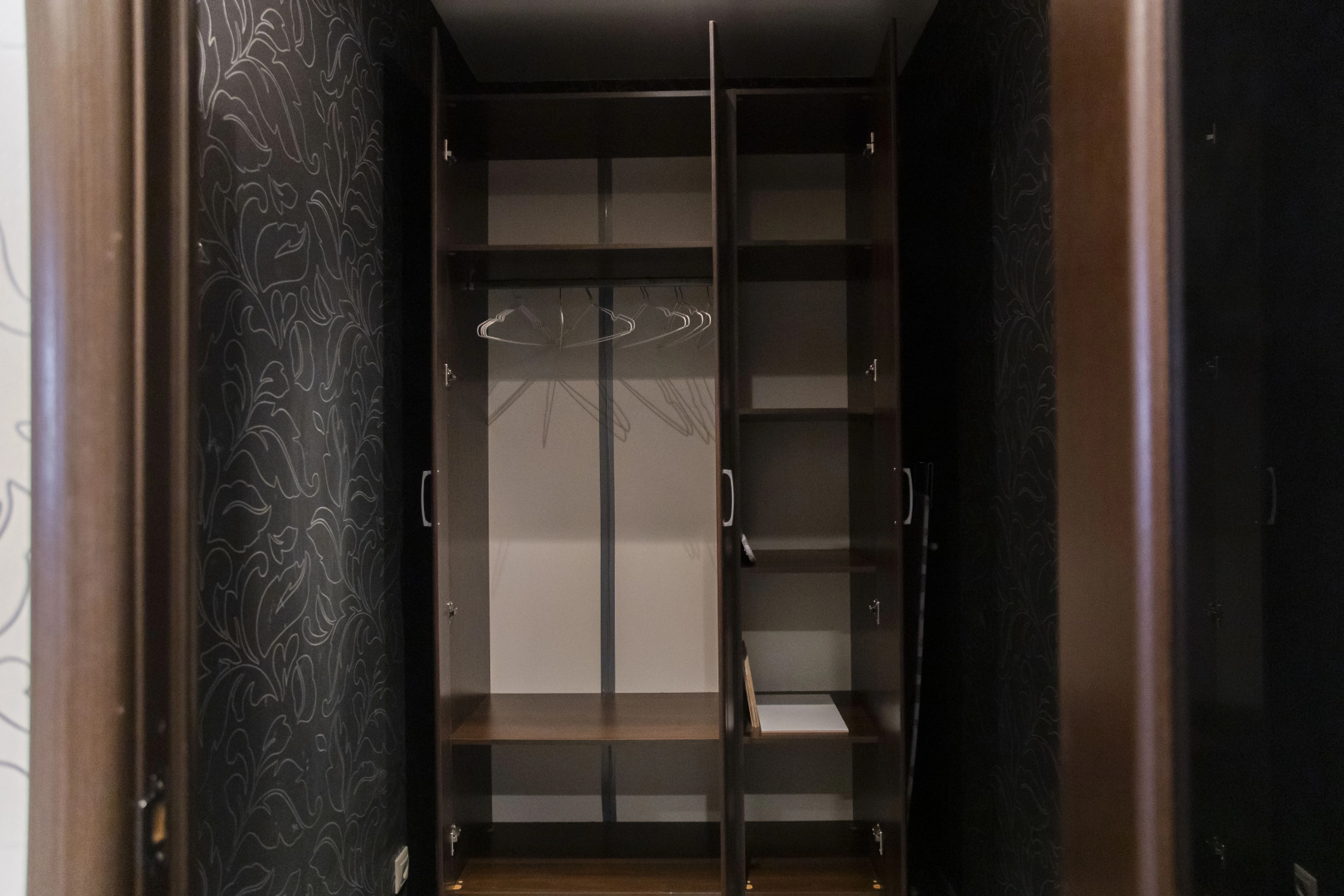 Апартаменты у Покровской башни Кремля