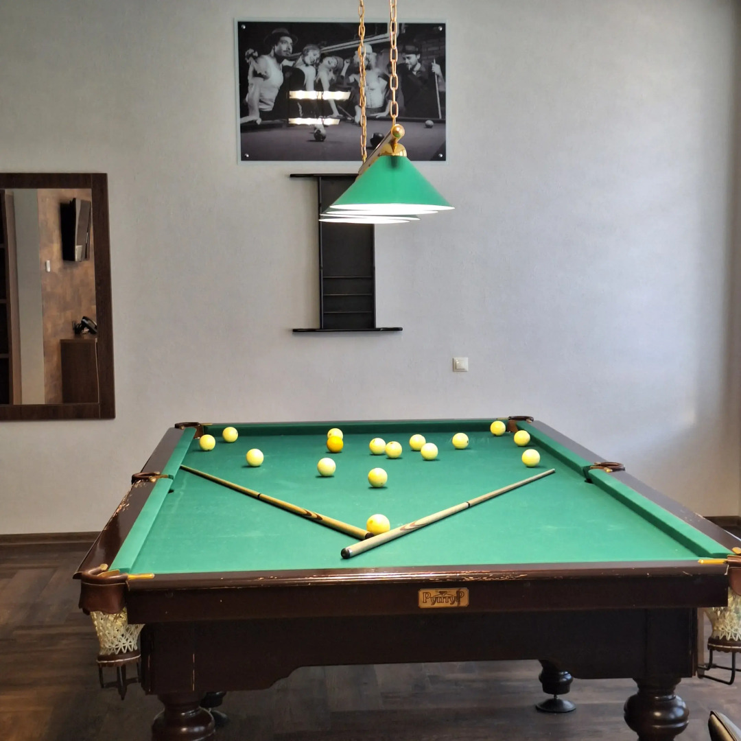 Отель Мираж