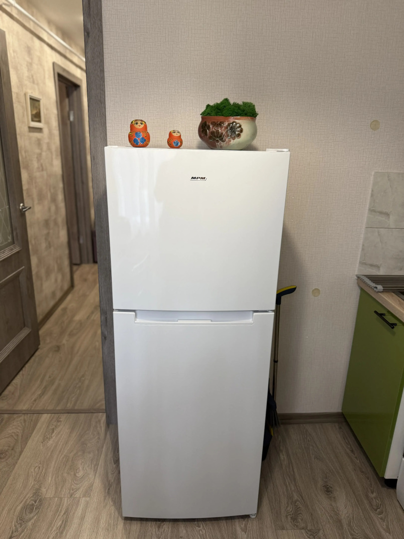 Светлая и уютная квартира в центре Гурьевска