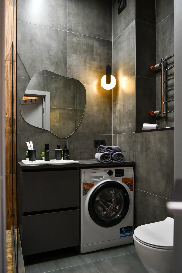 Апартаменты Элитный Комплекс Метрополис Напротив МВДЦ Сибирь