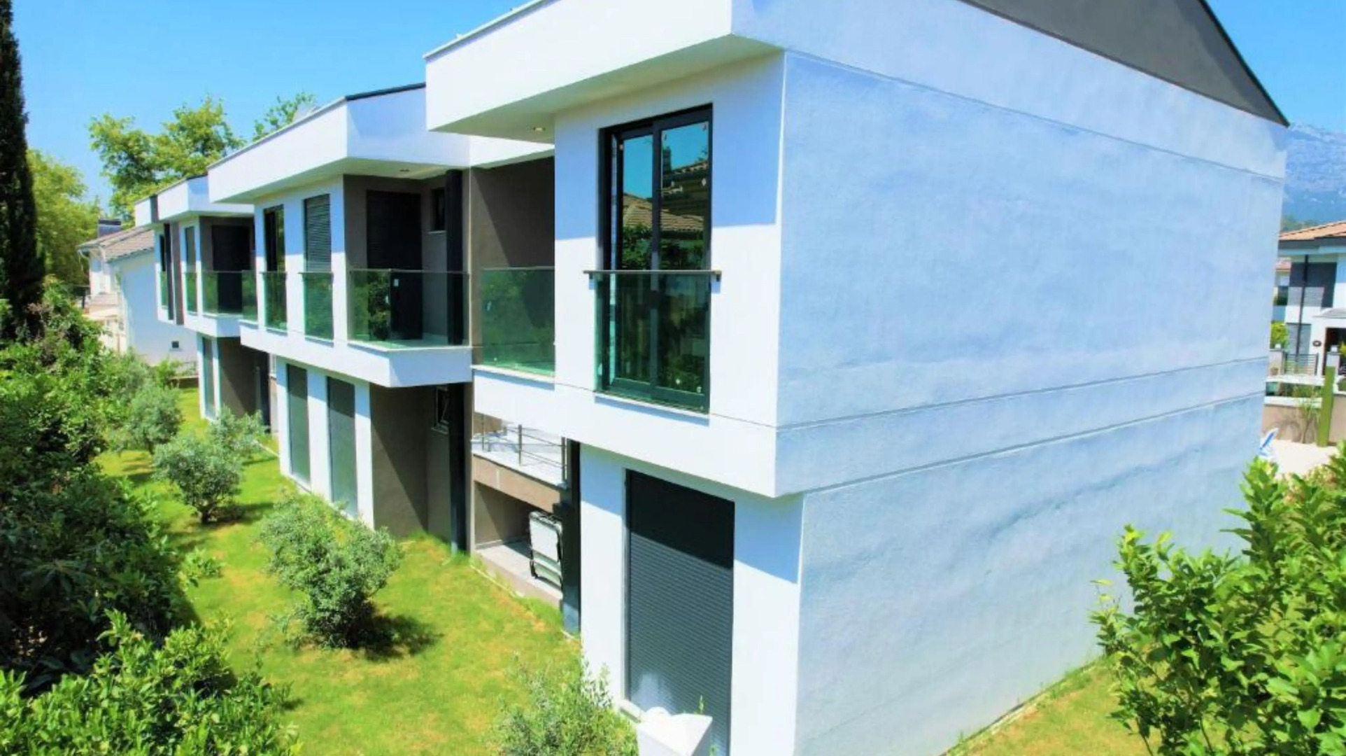 Отель Istanbul Beach Sweet Home