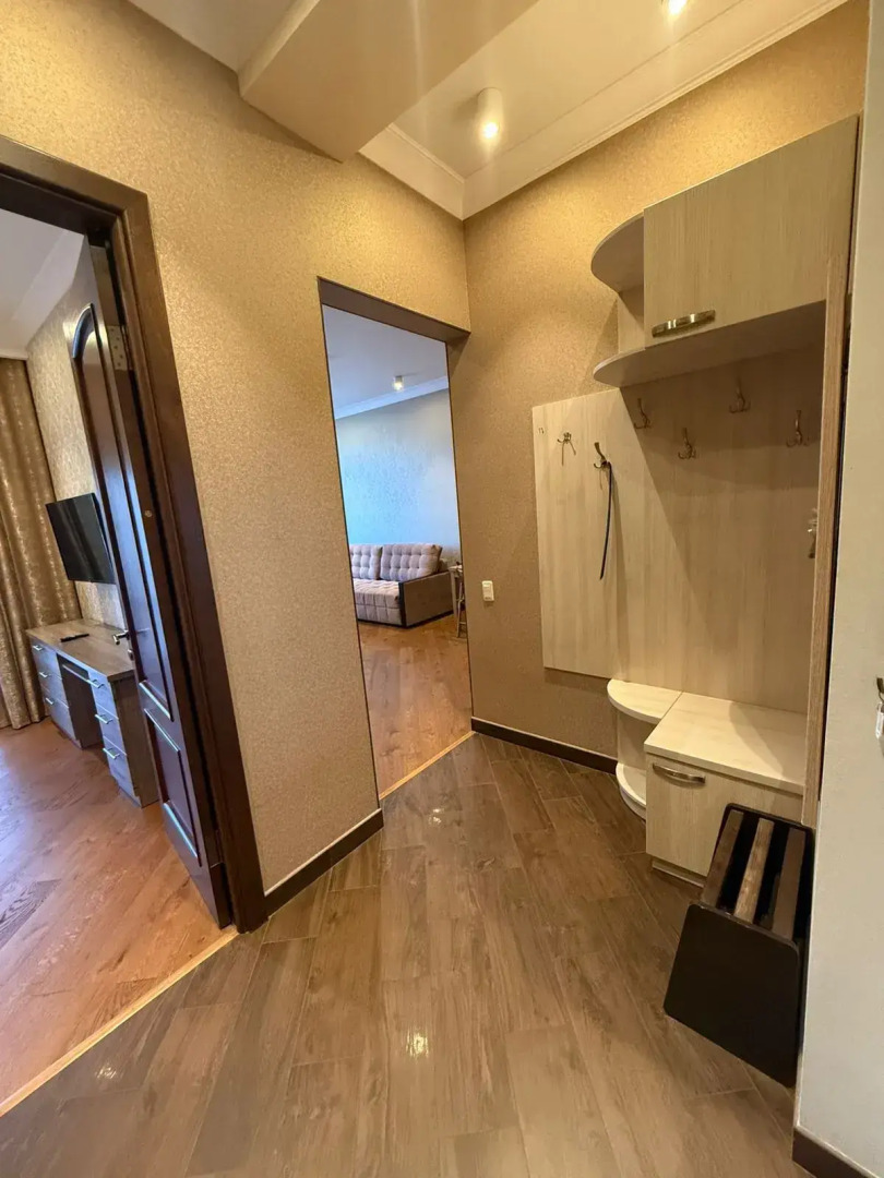 Апартаменты ЖК Green Park 3