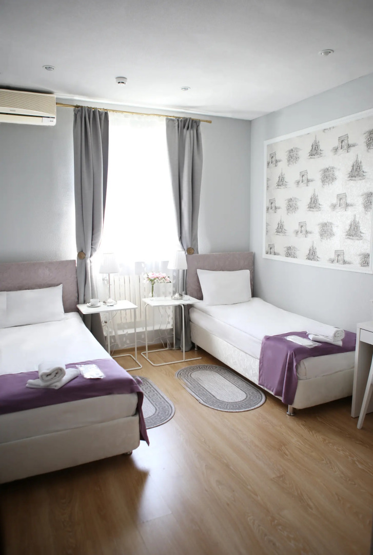 Мини-Отель N-House