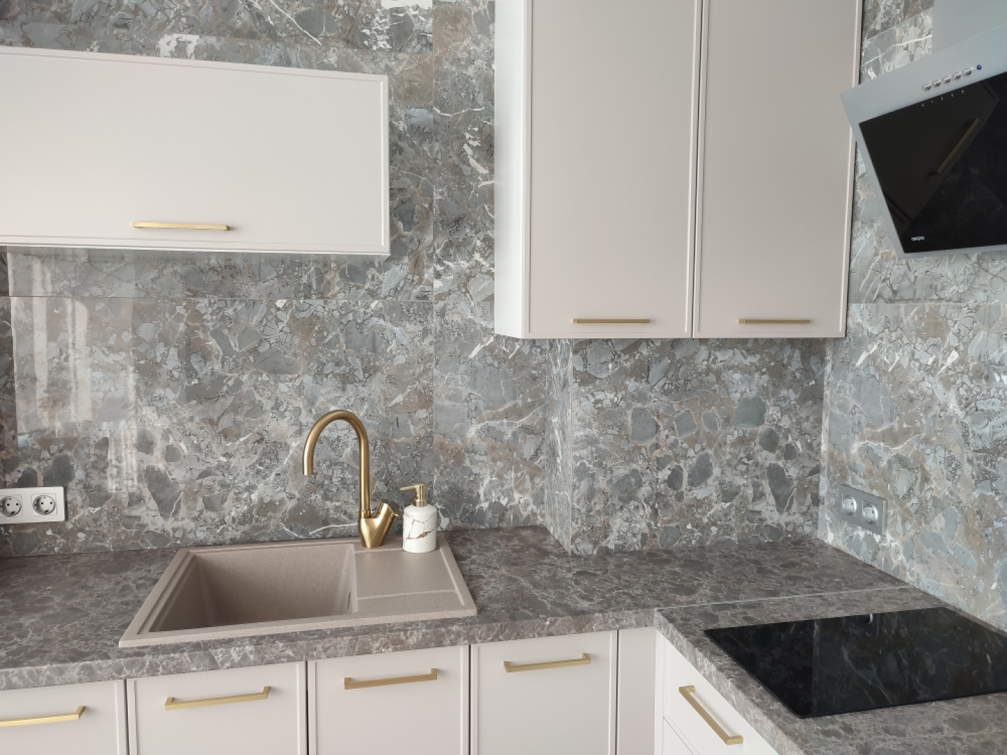 Апартаменты Pavlin De Luxe