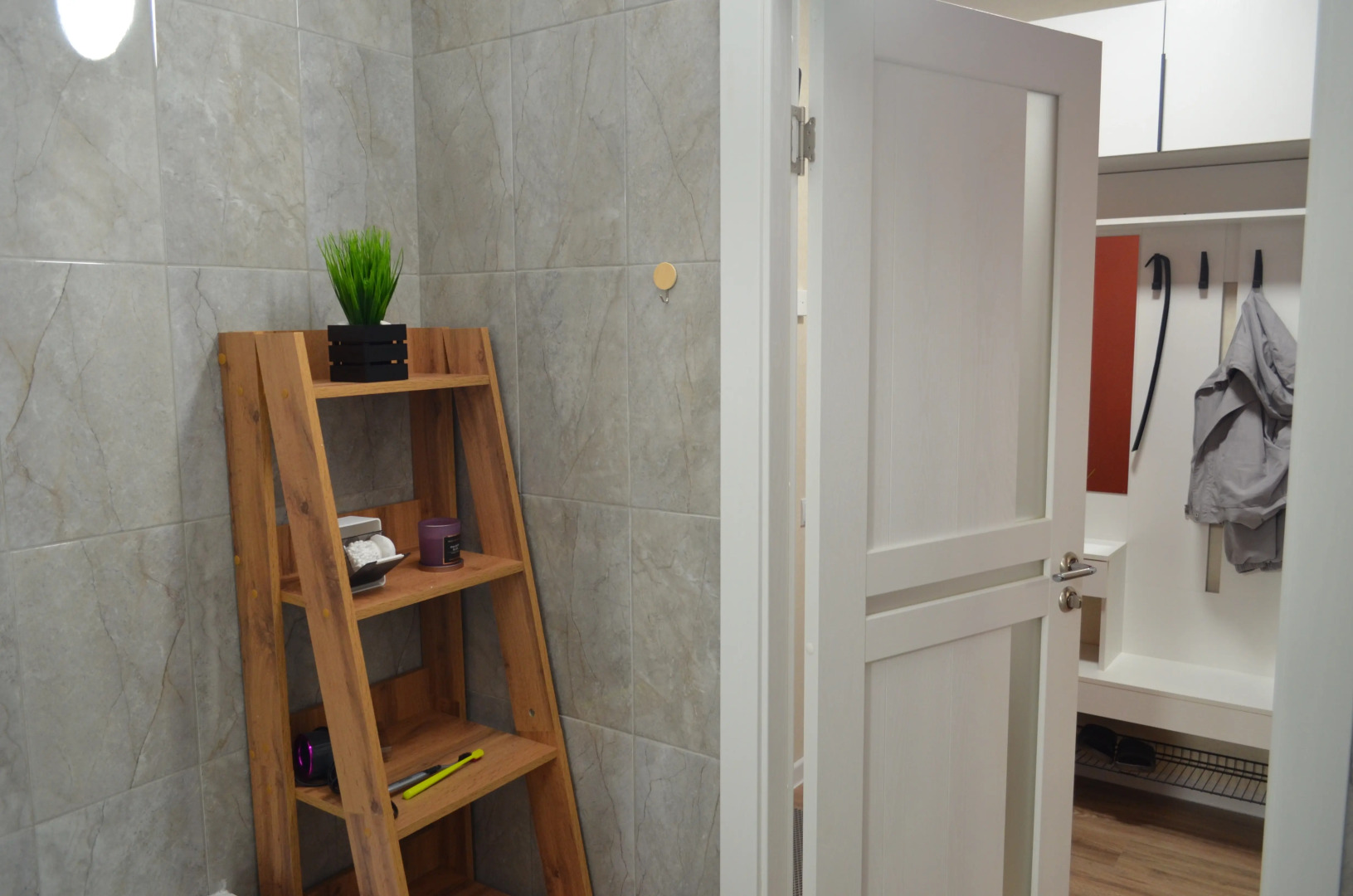 Квартира Стильная на Комсомольском Проспекте 4