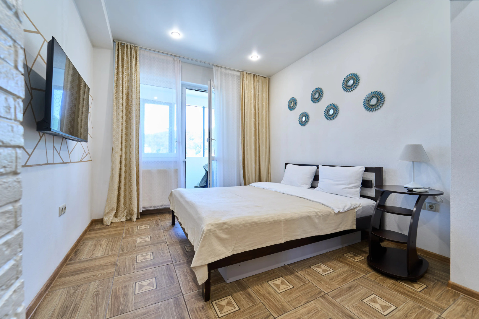 Апартаменты Symphony of the Black Sea