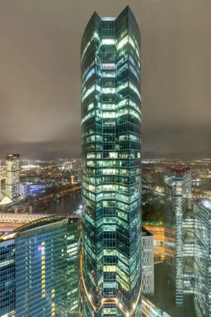 Rockmond 48 Junior Suite 12