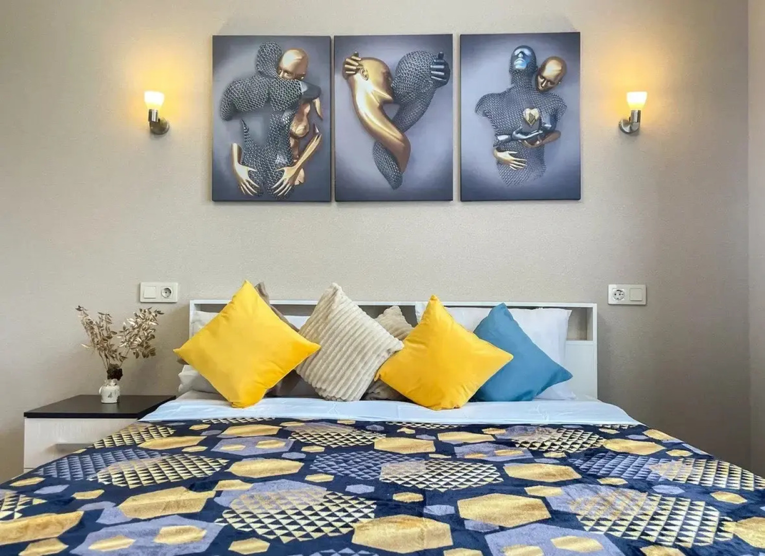 Апартаменты ProApart Котельники Строителей 5