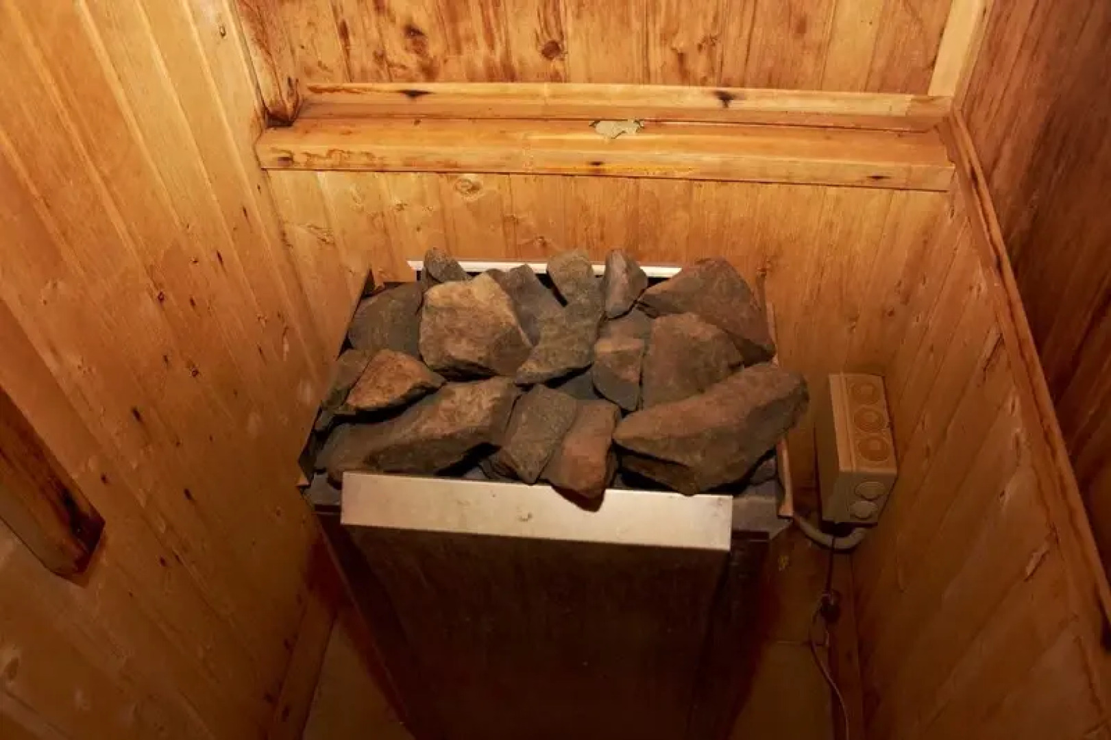 Отель Наташа