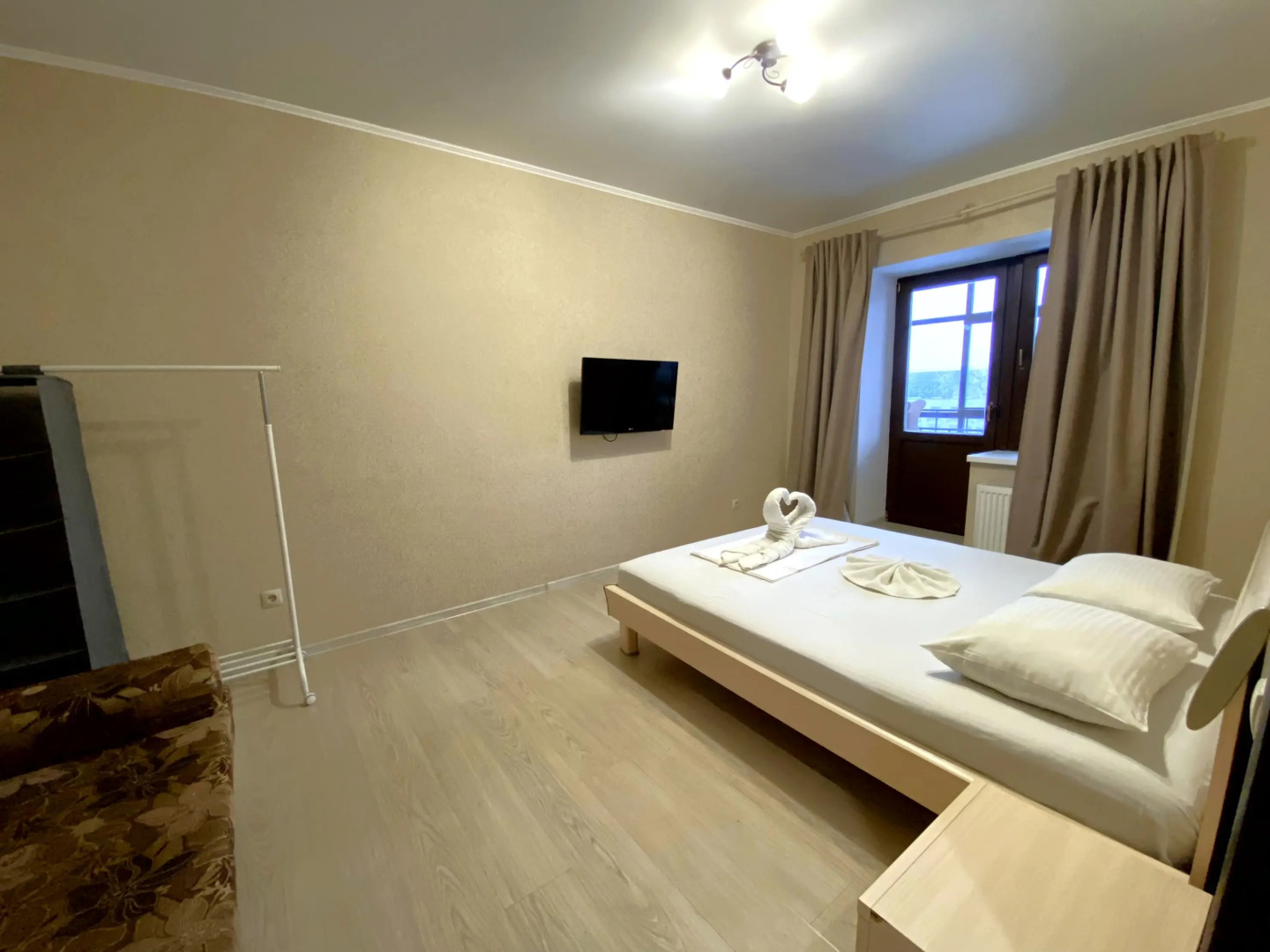 Квартира на Харьковской 66