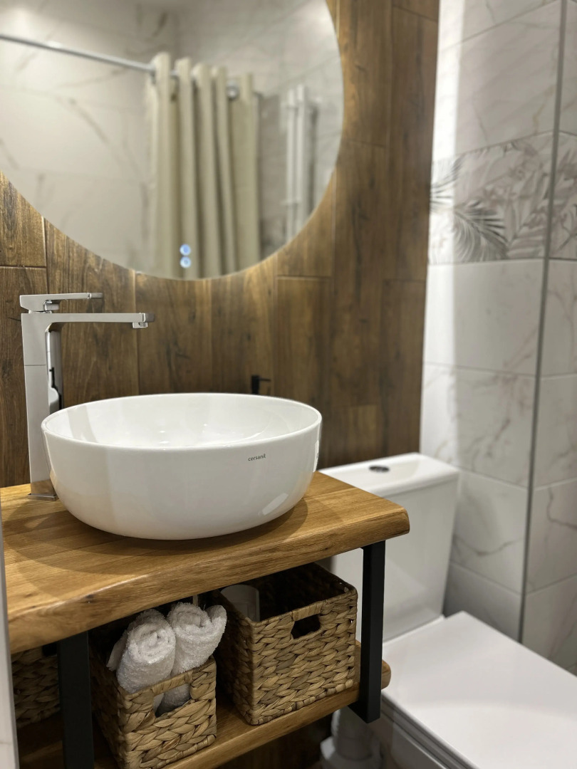 Квартира Apart43