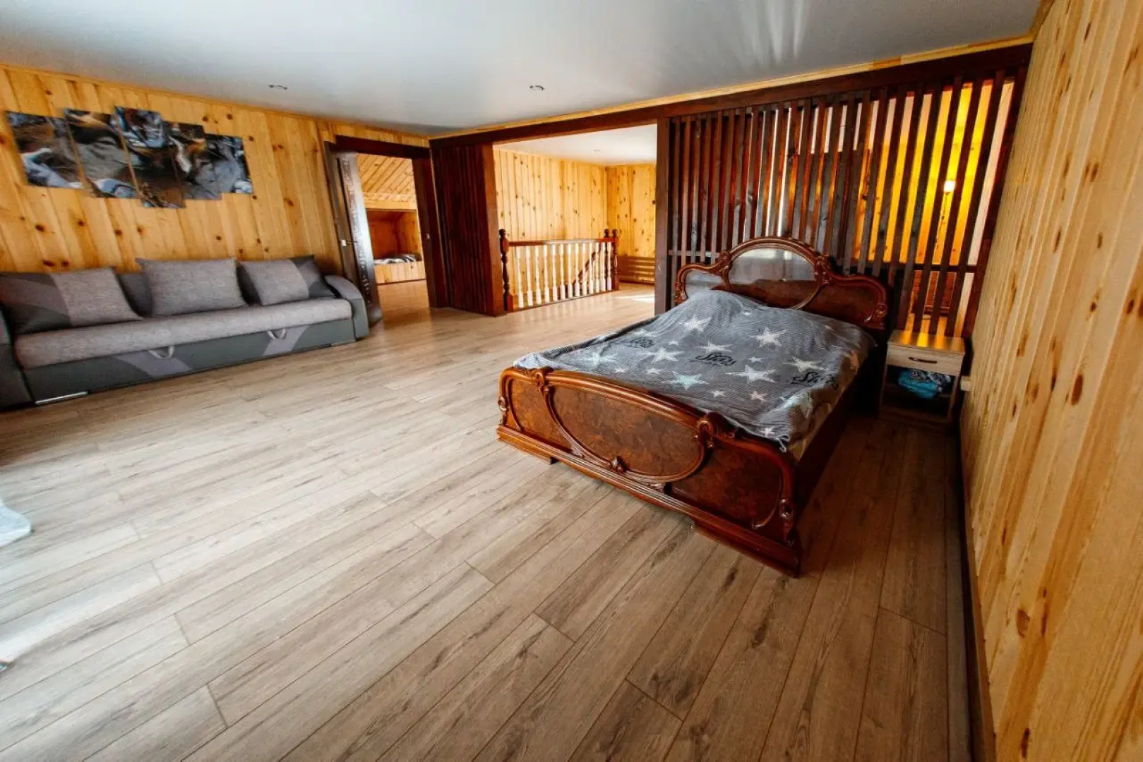 Гостевой дом Каприз