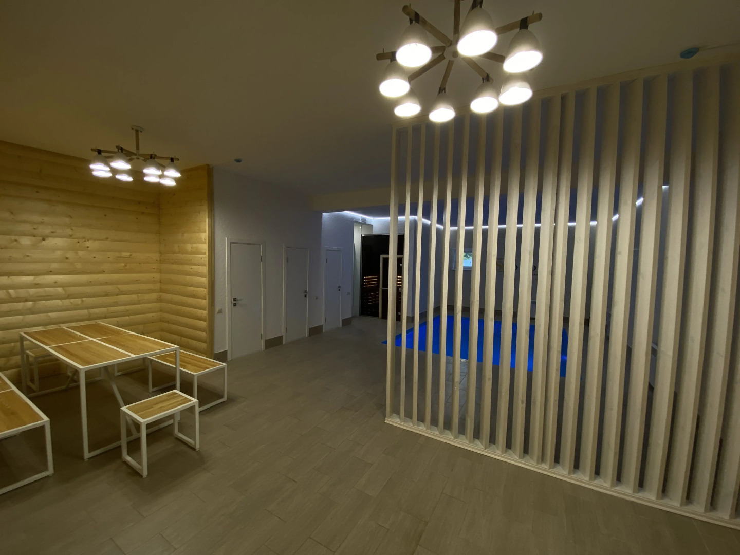 База отдыха Немецкая Слобода