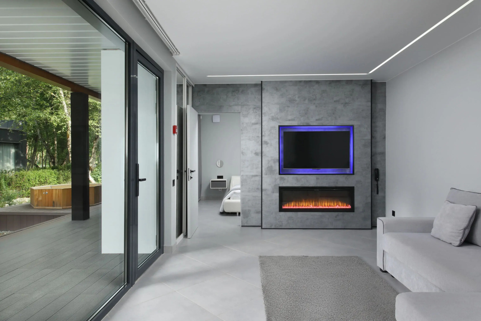 Отель Первый Парк Архыз