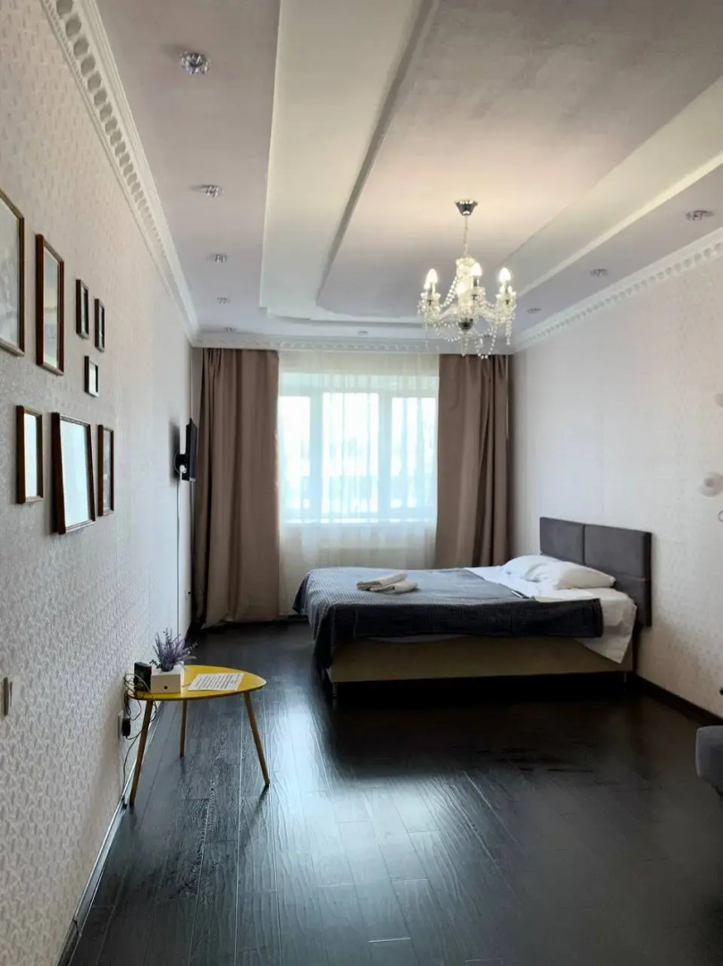 Квартира однокомнатная