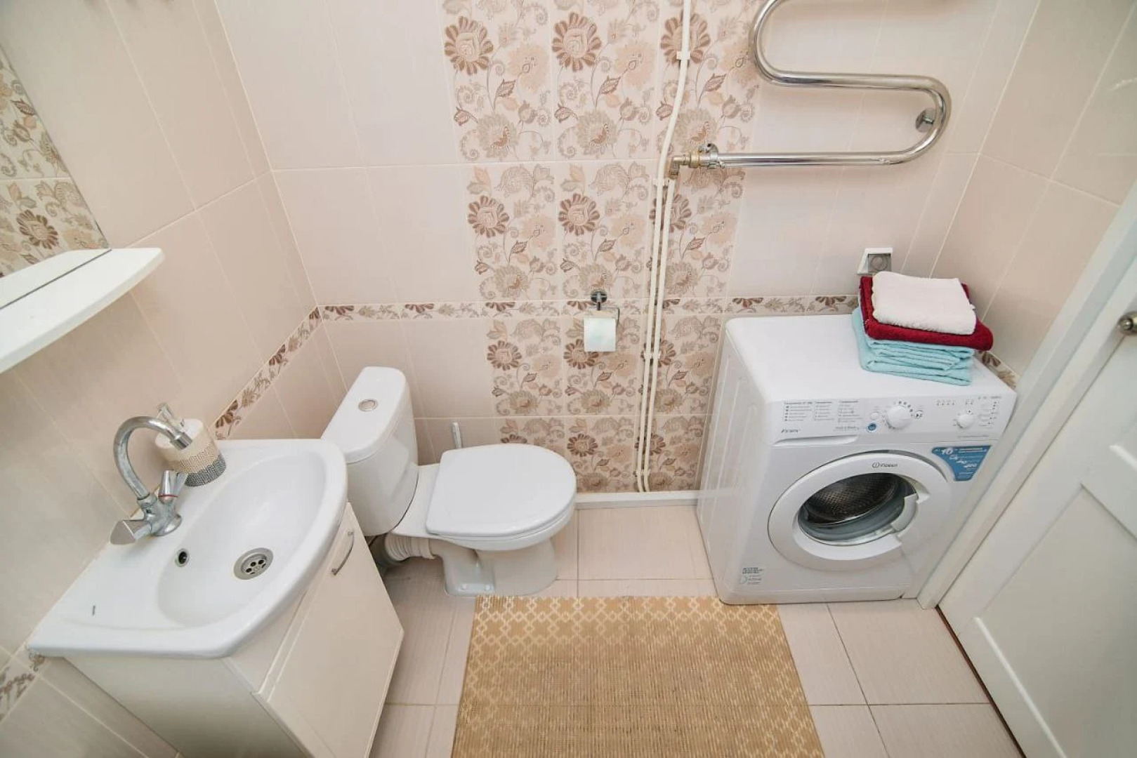 Апартаменты Апрель на Чапаева 57