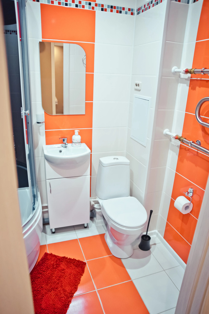 Квартира Люкс на Проспекте Карла Маркса 157