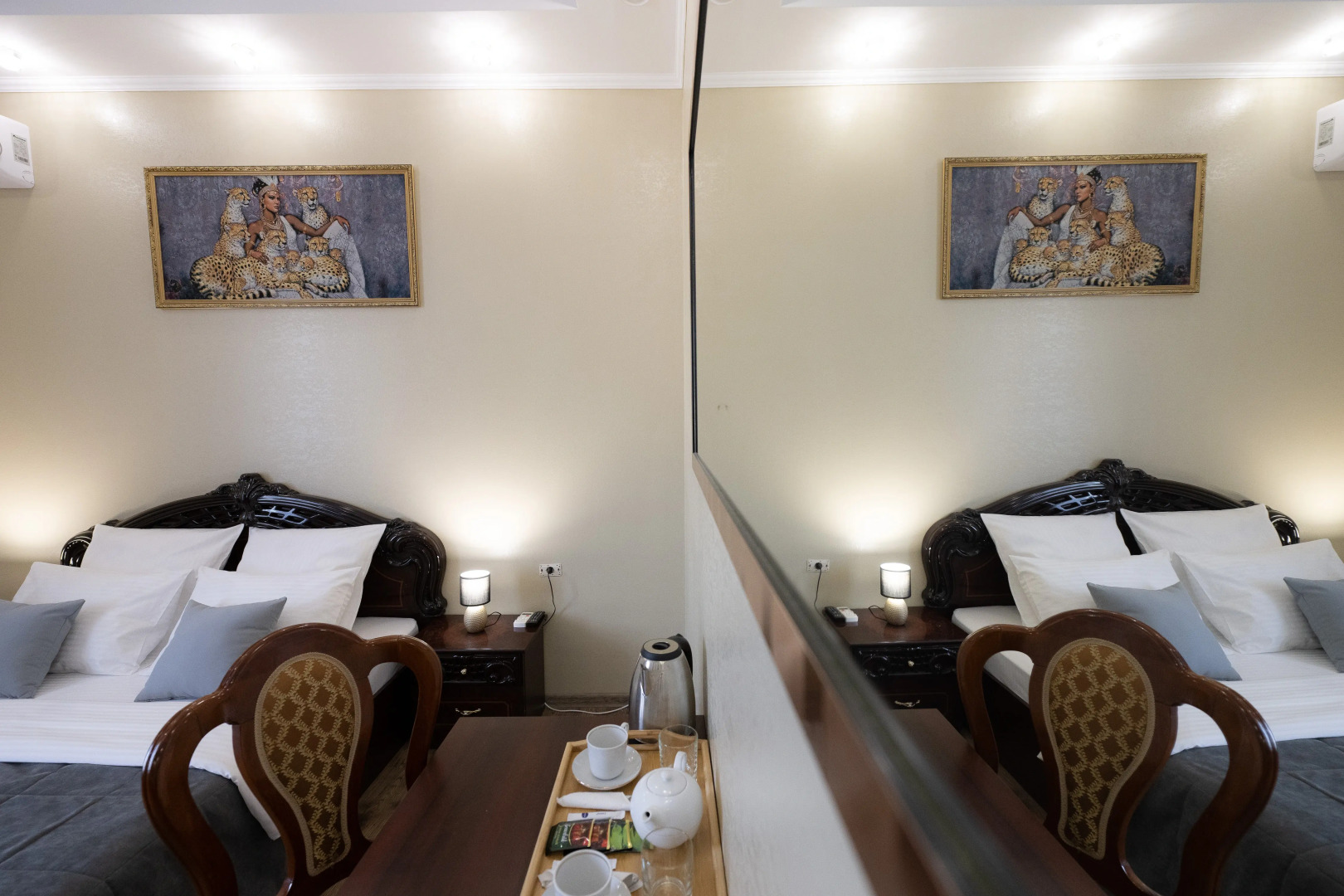 Отель Венеция