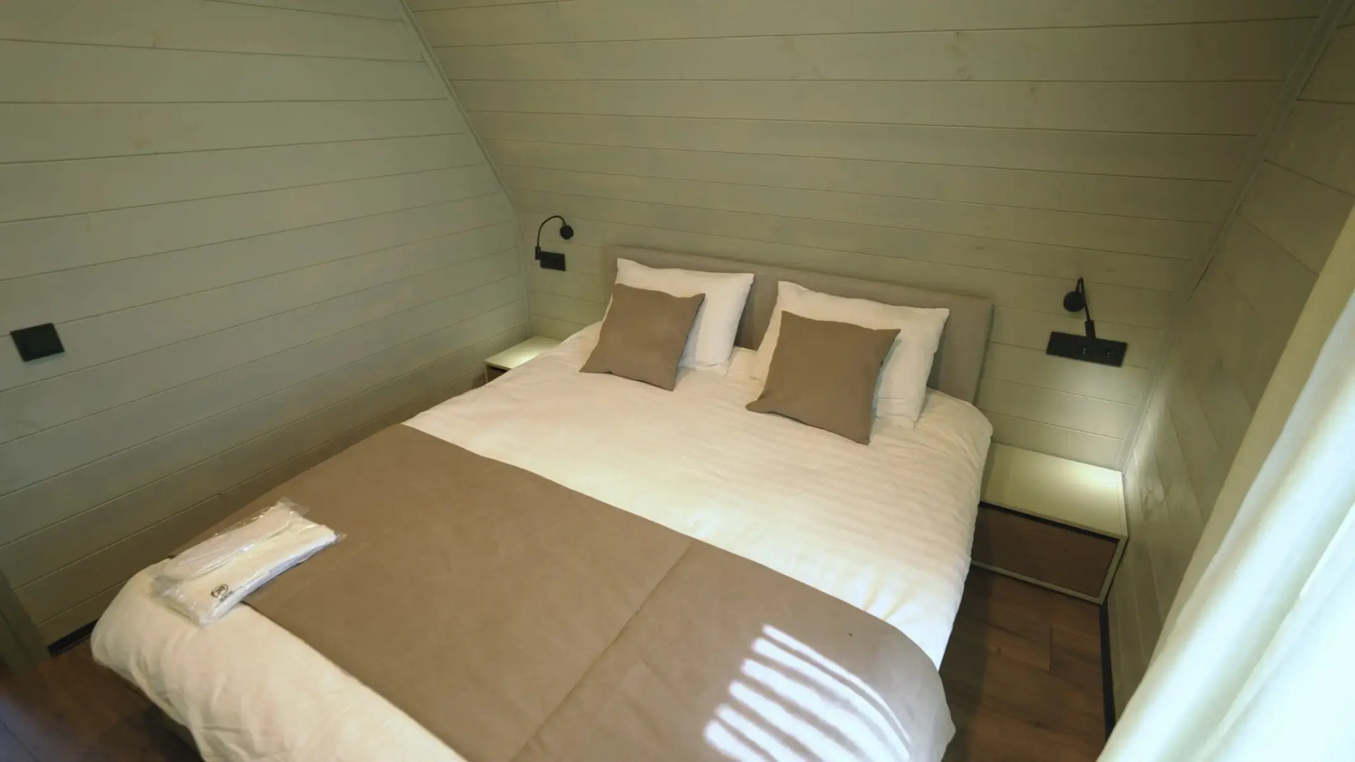 Шале River&Fish 2