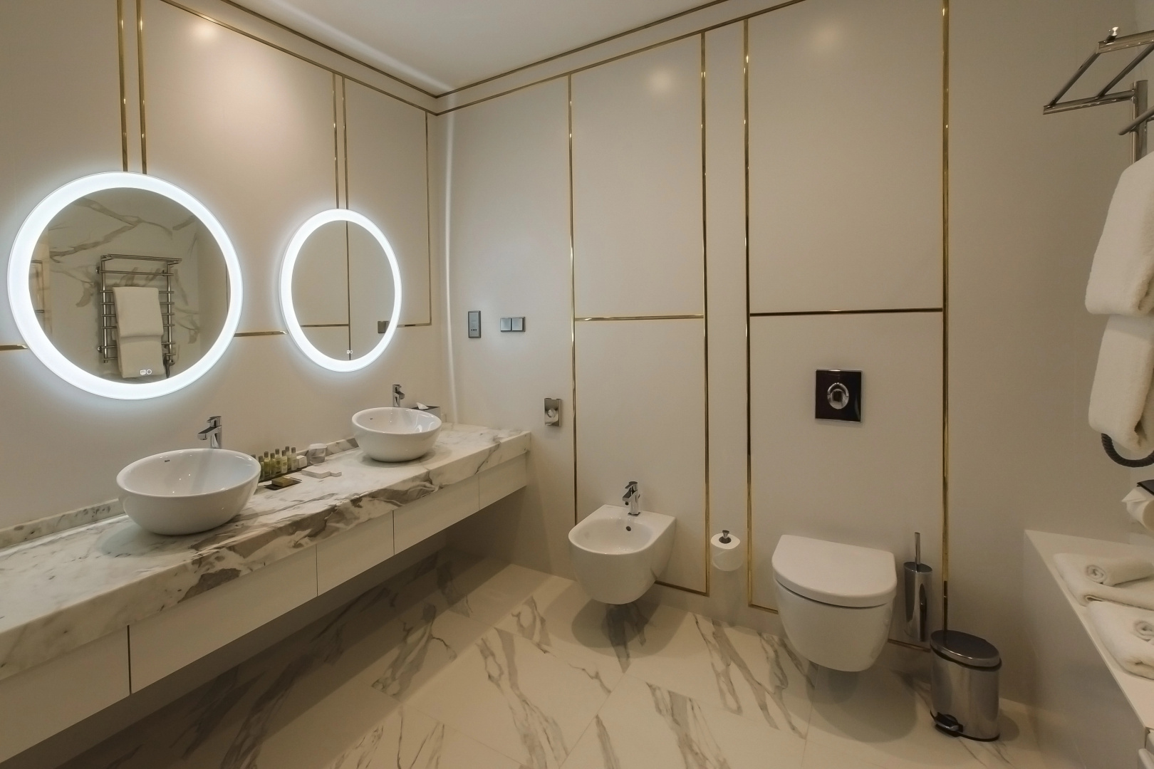 Отель Hilton Garden Inn Volgograd