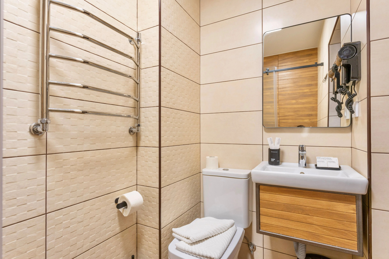 Горная Роза