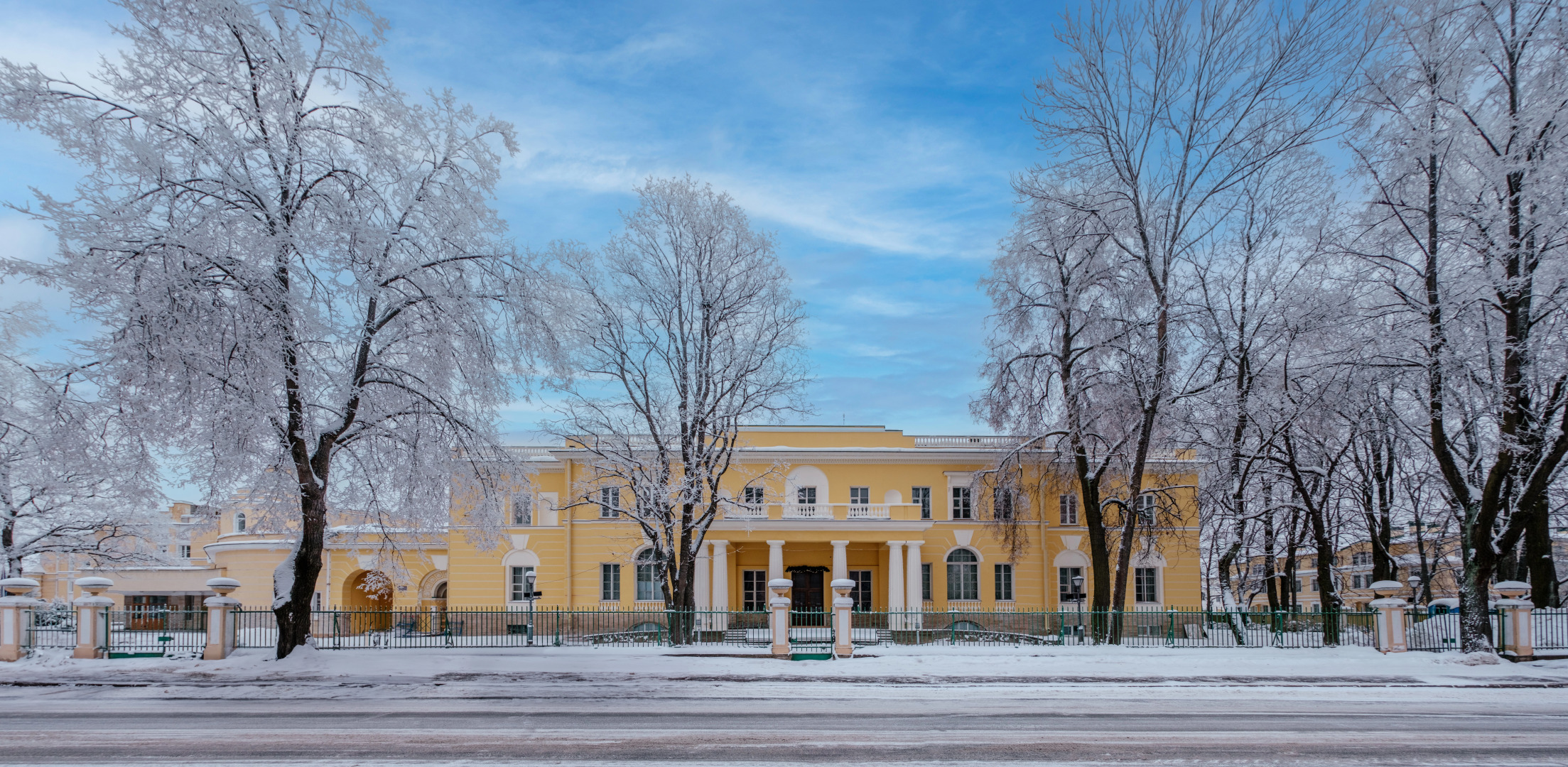 Hotel Kochubey-Sentre