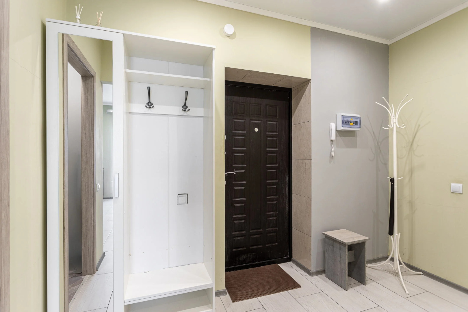 Квартира на Невского 192