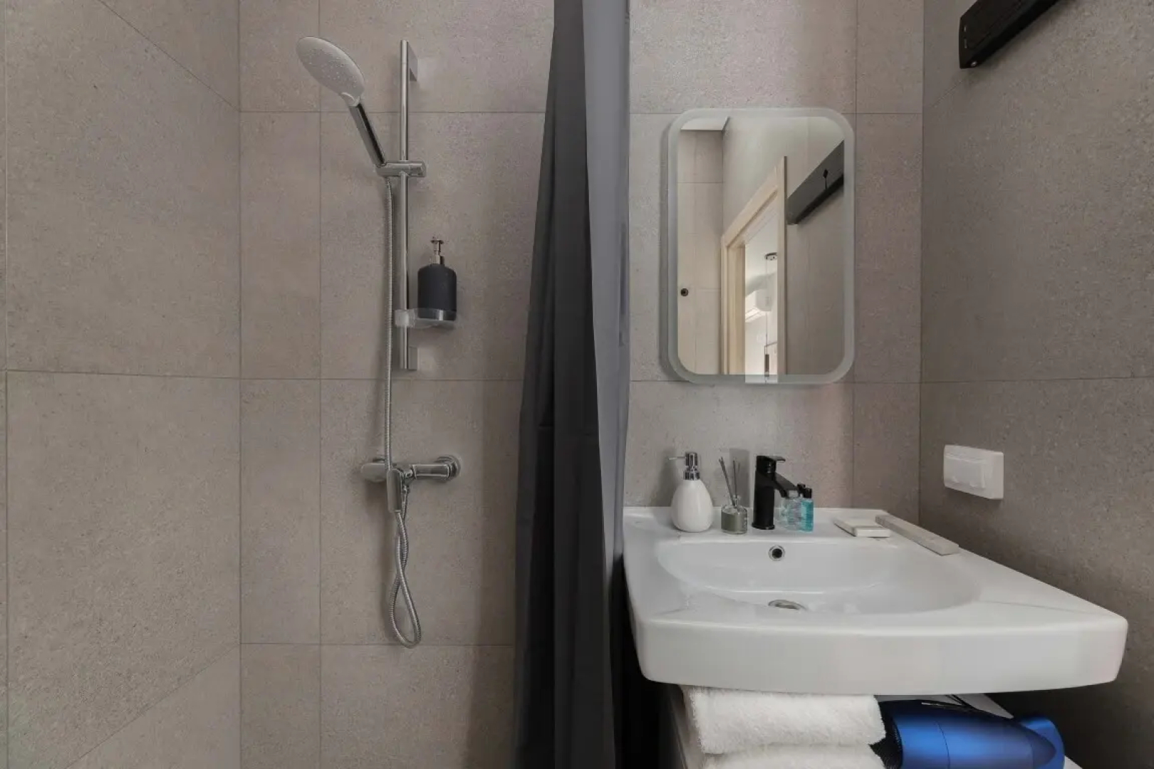 Апартаменты Space by Smart Lofts Moscow