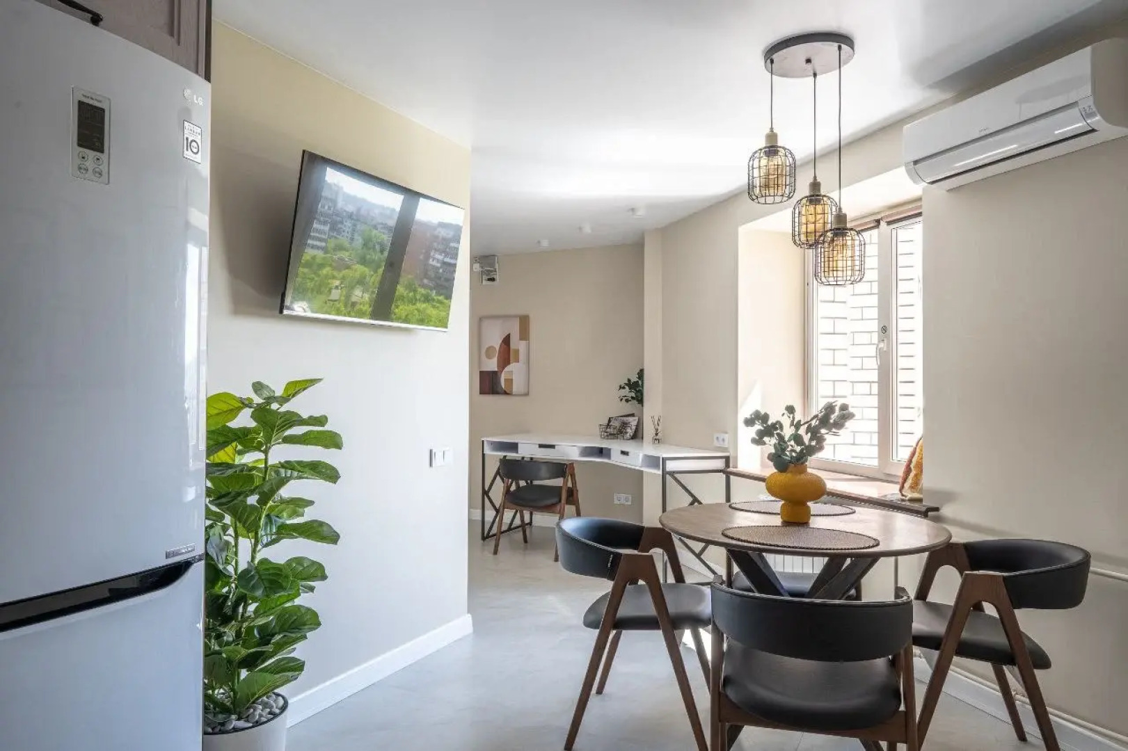 Апартаменты Festival от сети Good Vibes Apartments