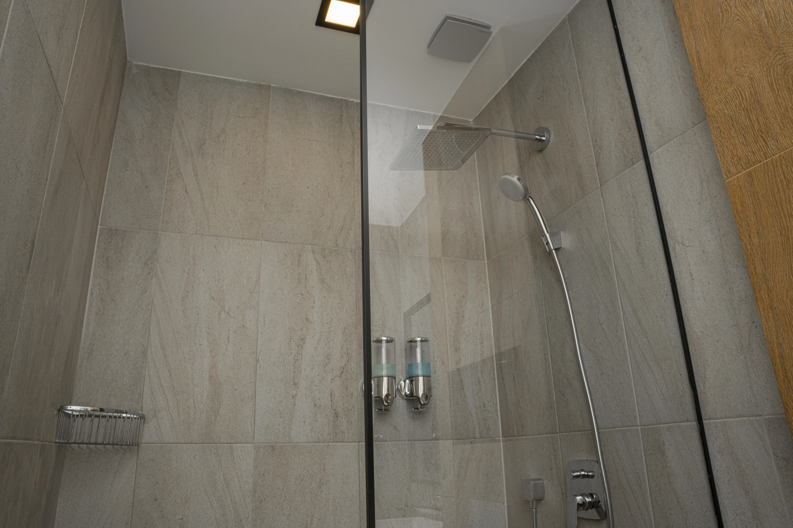 Отель Port Rivoli Baku