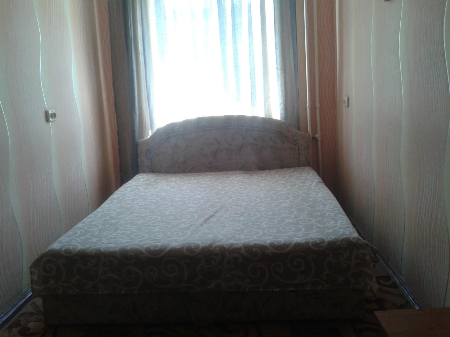 Апартаменты На Самокиша 2