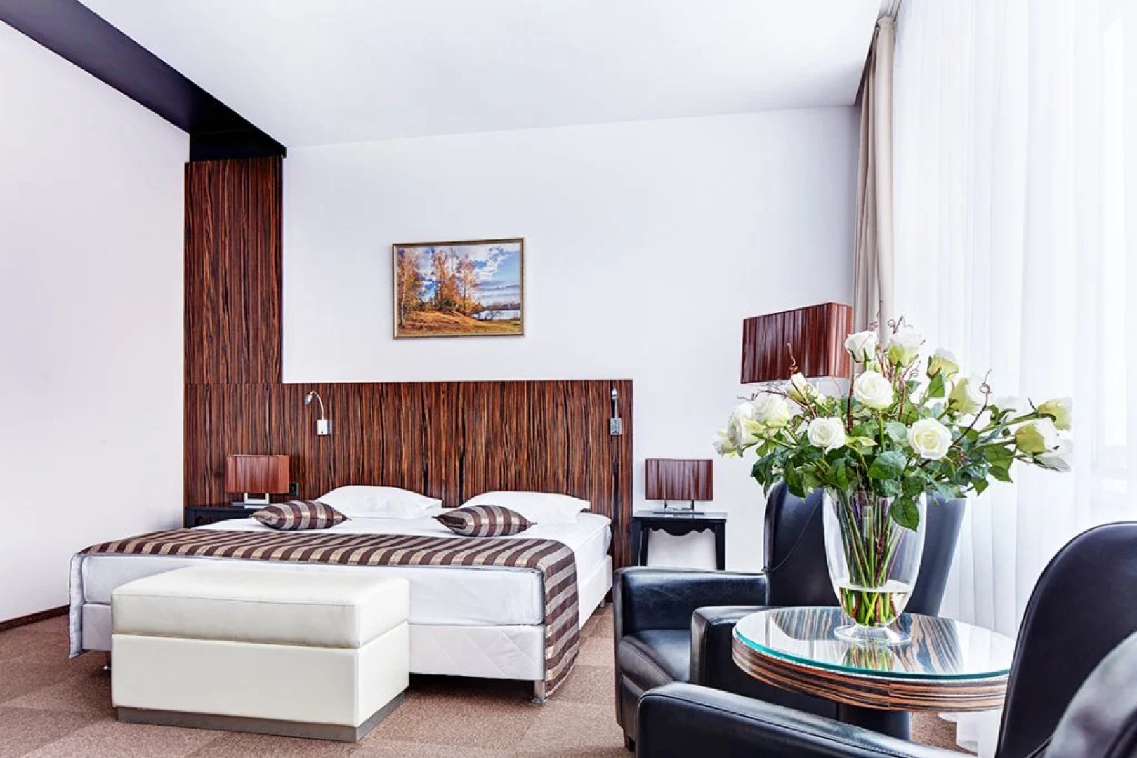 Гостиница Виктория Олимп TGB