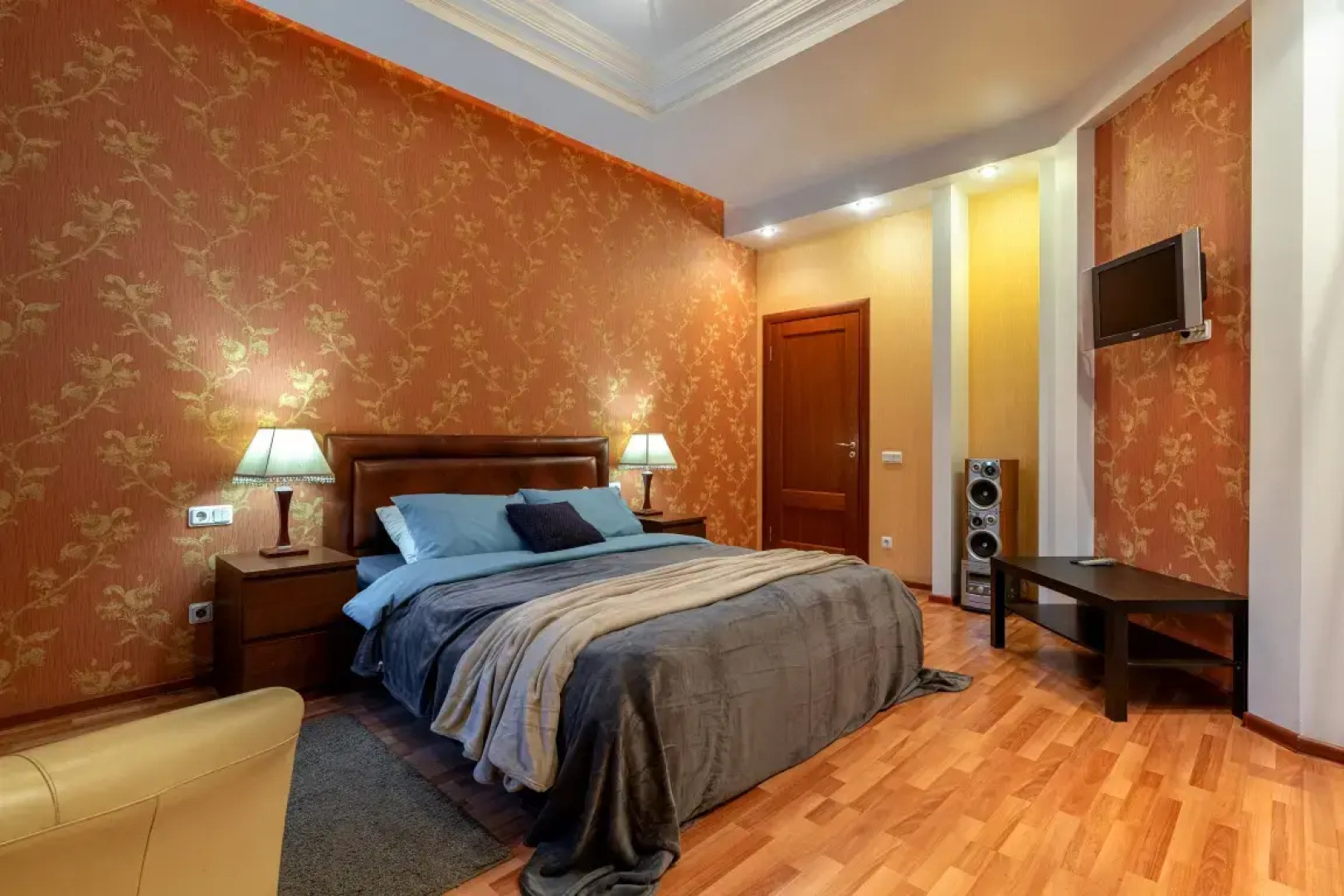 Апартаменты RentalSPb