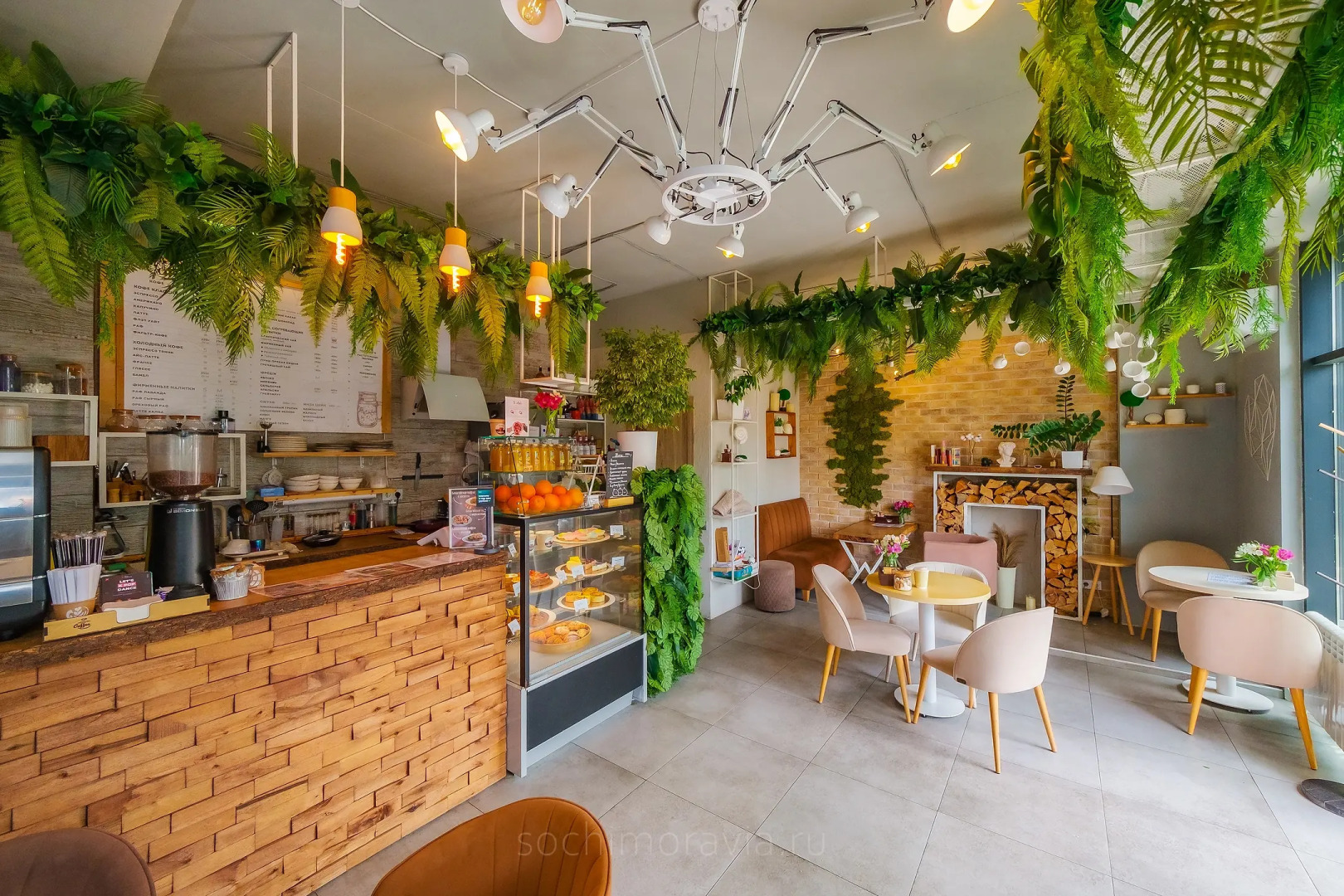 Апарт-отель Моравия