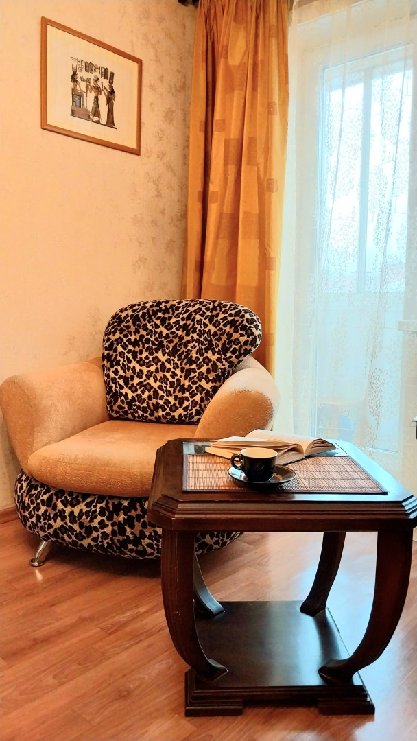 Квартира Космос-II