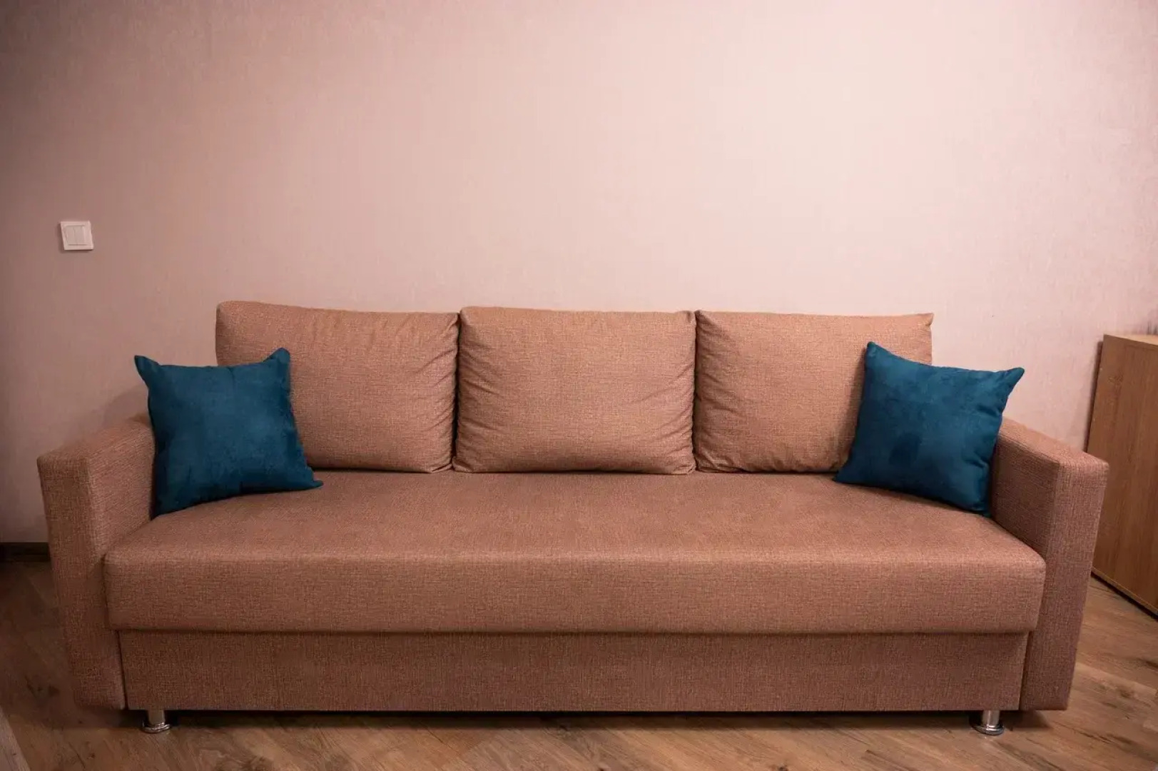 Апартаменты Атмосфера-Сага